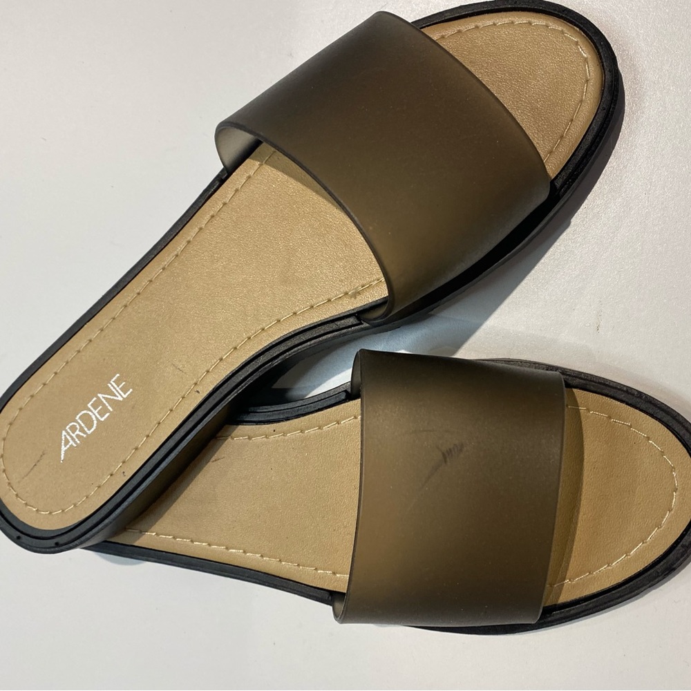 Ardene sandals